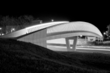 Night Bridge - December 2012
